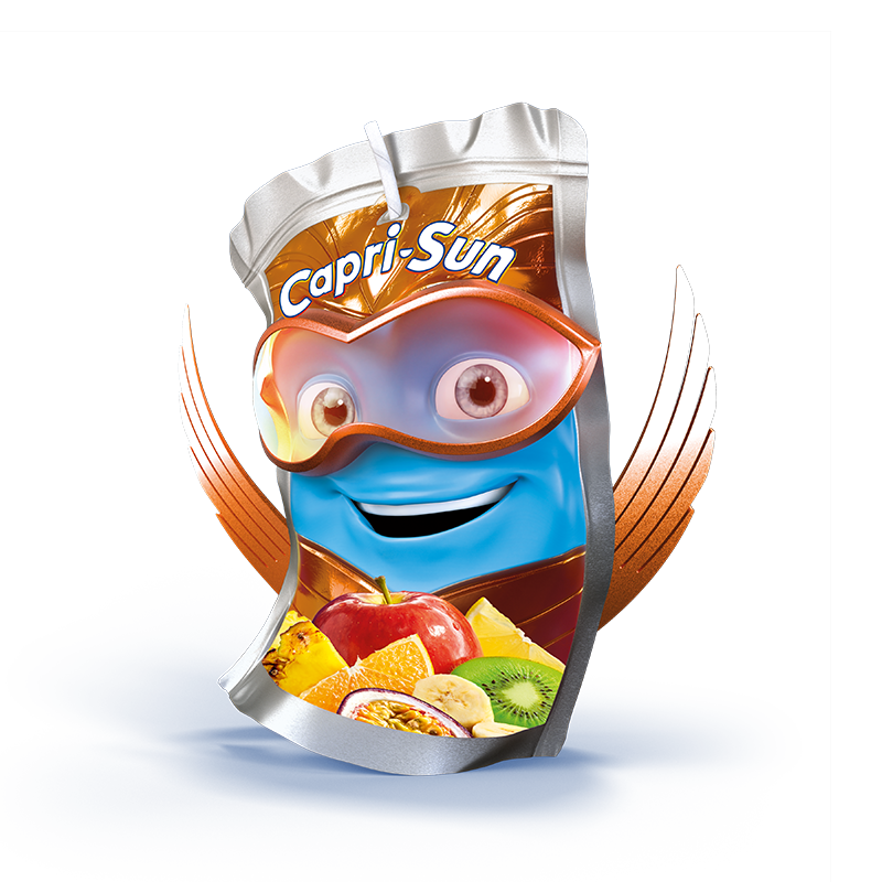 Turbo Tropic