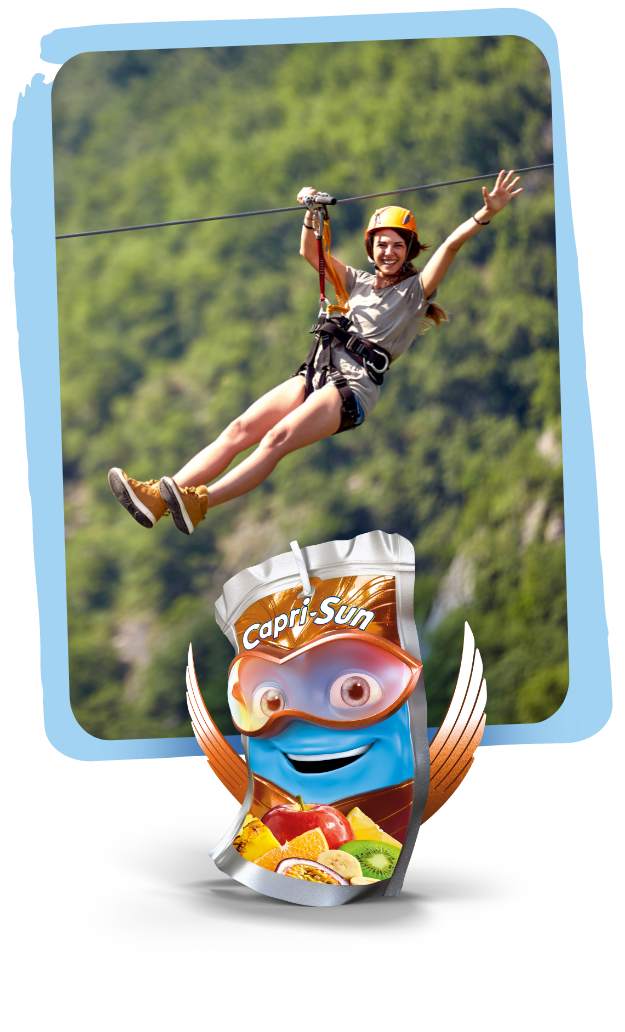 Capri-Sun prize